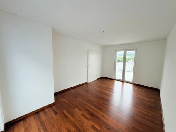 Immobilie in Wöschnau - Attraktive, sehr moderne Maisonette INKLUSIV AUSSENPARKPLATZ - Bild 7