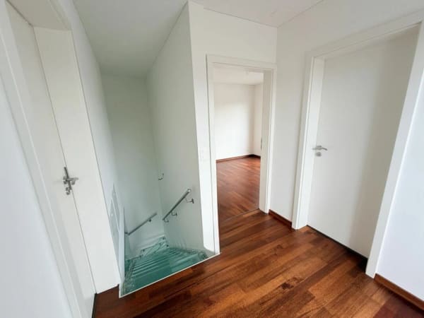Immobilie in Wöschnau - Attraktive, sehr moderne Maisonette INKLUSIV AUSSENPARKPLATZ - Bild 9