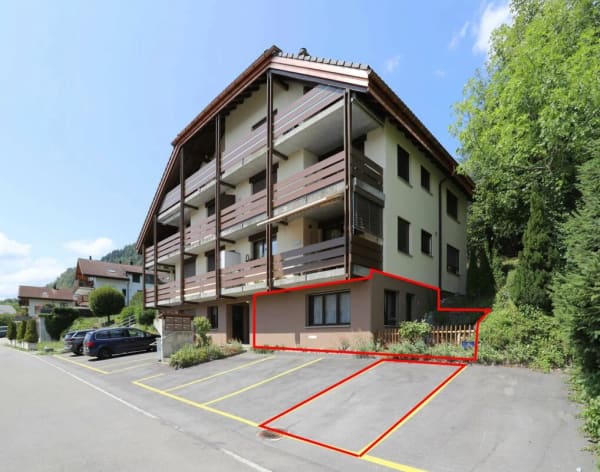 Immobilie in Amden - Ankommen, entspannen und die Ruhe geniessen - Bild 4