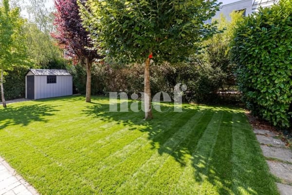 Immobilie in Veyrier - Maison avec potentiel de rendement à Vessy - Bild 1