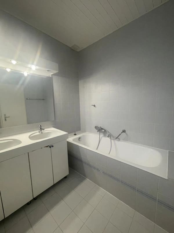 Immobilie in Chavannes-de-bogis - APPARTEMENT DUPLEX - 5 PIECES - DANS QUARTIER CALME - Bild 11