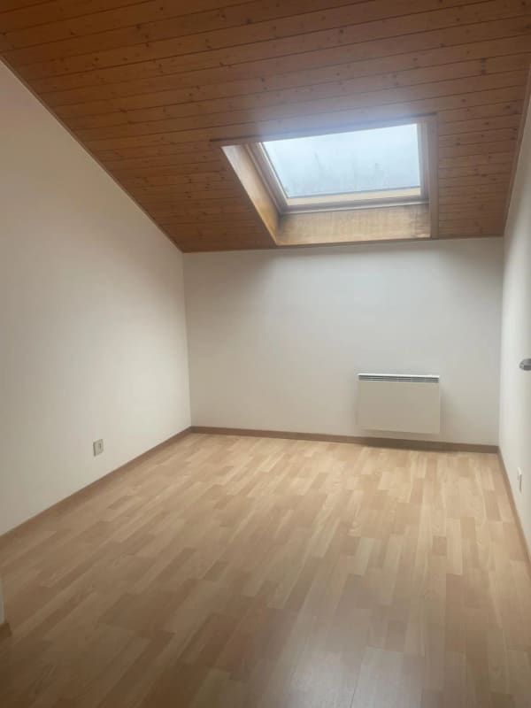 Immobilie in Chavannes-de-bogis - APPARTEMENT DUPLEX - 5 PIECES - DANS QUARTIER CALME - Bild 12