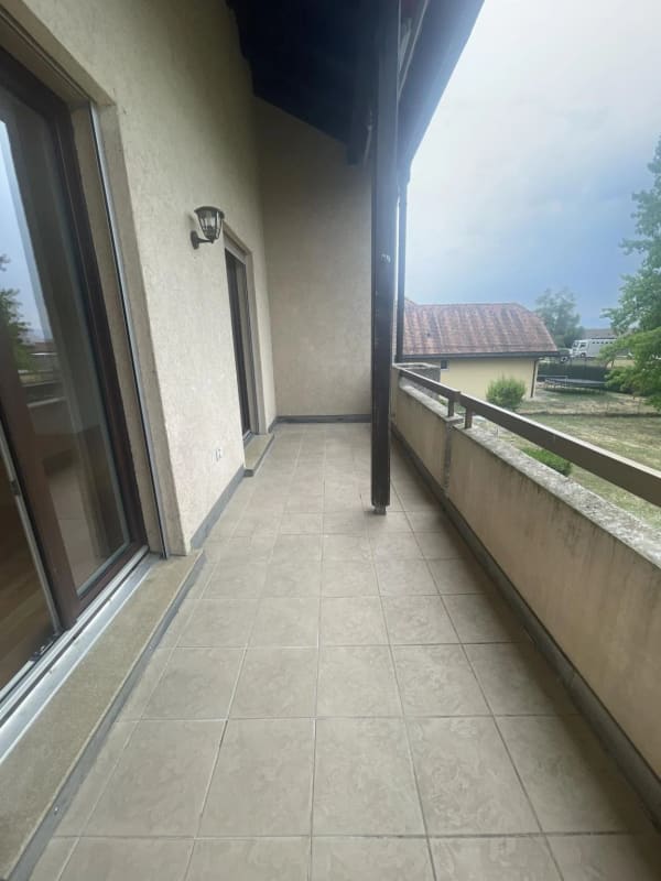 Immobilie in Chavannes-de-bogis - APPARTEMENT DUPLEX - 5 PIECES - DANS QUARTIER CALME - Bild 4