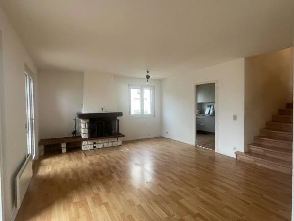 Immobilie in Chavannes-de-bogis - APPARTEMENT DUPLEX - 5 PIECES - DANS QUARTIER CALME - Bild 5