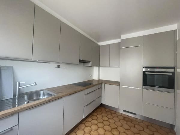 Immobilie in Chavannes-de-bogis - APPARTEMENT DUPLEX - 5 PIECES - DANS QUARTIER CALME - Bild 6