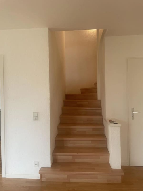 Immobilie in Chavannes-de-bogis - APPARTEMENT DUPLEX - 5 PIECES - DANS QUARTIER CALME - Bild 7