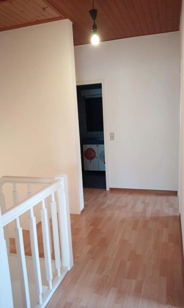 Immobilie in Chavannes-de-bogis - APPARTEMENT DUPLEX - 5 PIECES - DANS QUARTIER CALME - Bild 8