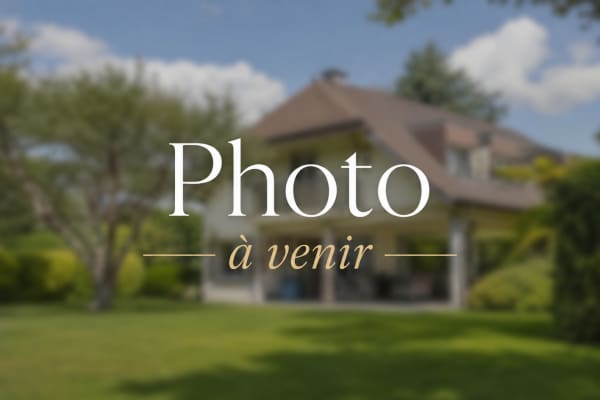 Immobilie in Corsier Ge - Belle maison individuelle avec piscine - Bild 0