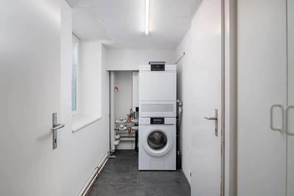 Immobilie in Bertschikon - Historisch Wohnen am Dorfrand - Bild 8