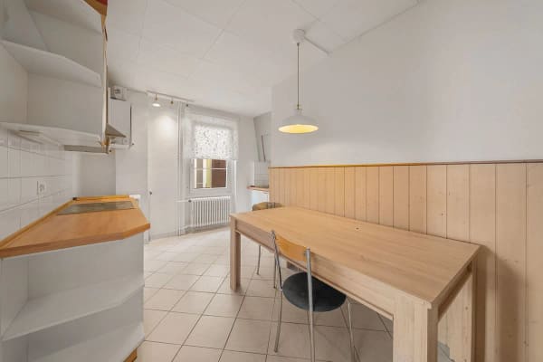 Immobilie in Veytaux - Immeuble de 2 lots - Bild 10