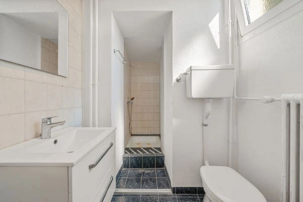 Immobilie in Veytaux - Immeuble de 2 lots - Bild 11