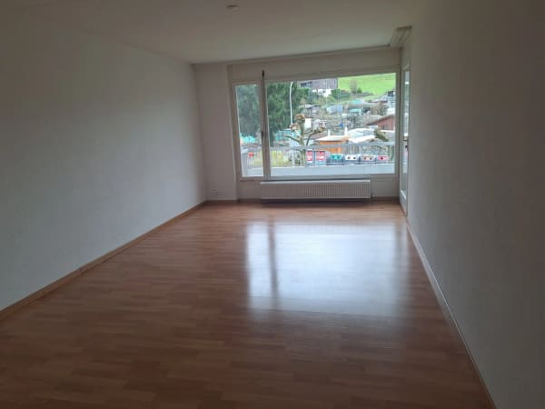 Immobilie in Wädenswil - 3.5-Zimmer-Wohnung Tiefenhofstrasse 15 - Bild 1