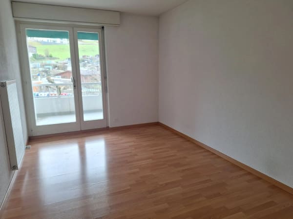 Immobilie in Wädenswil - 3.5-Zimmer-Wohnung Tiefenhofstrasse 15 - Bild 2