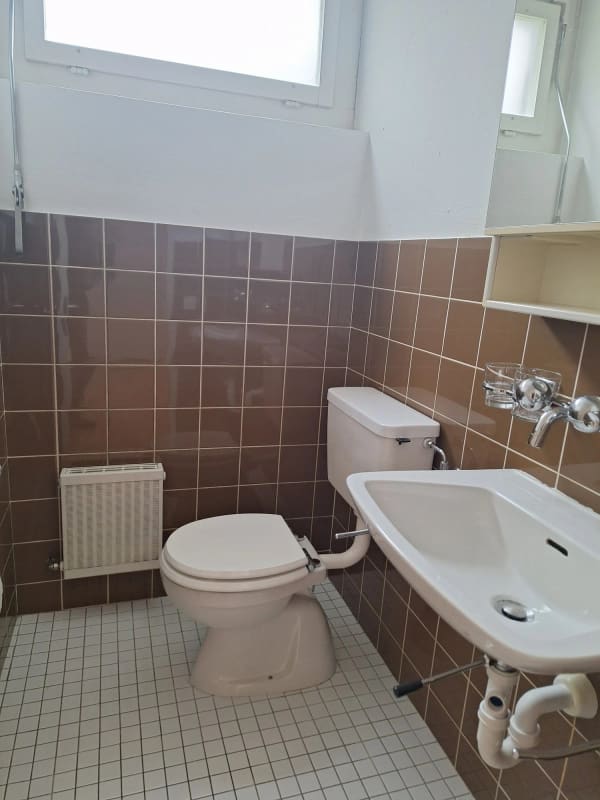 Immobilie in Wädenswil - 3.5-Zimmer-Wohnung Tiefenhofstrasse 15 - Bild 3