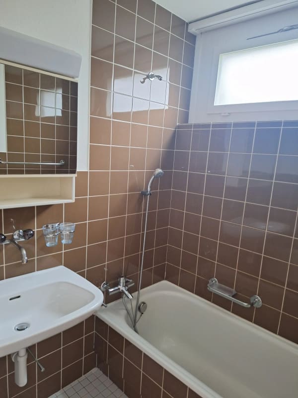 Immobilie in Wädenswil - 3.5-Zimmer-Wohnung Tiefenhofstrasse 15 - Bild 4