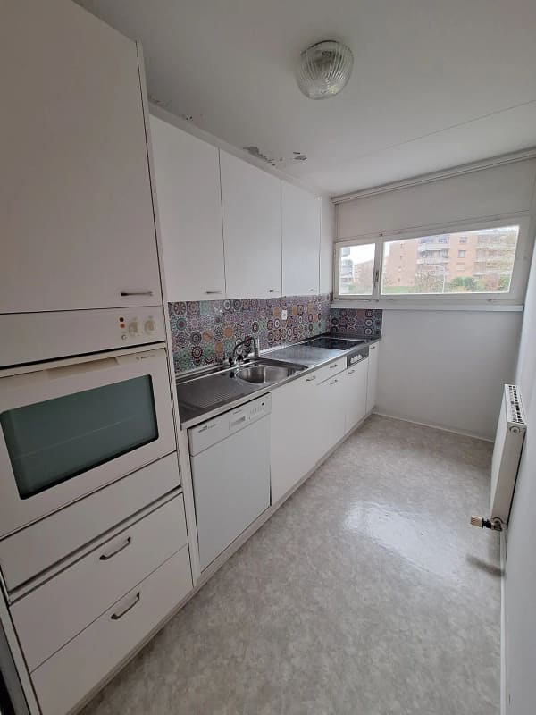 Immobilie in Wädenswil - 3.5-Zimmer-Wohnung Tiefenhofstrasse 15 - Bild 5