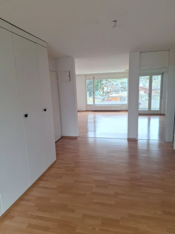 Immobilie in Wädenswil - 3.5-Zimmer-Wohnung Tiefenhofstrasse 15 - Bild 7