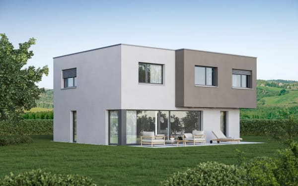 Immobilie in Nuglar - Geplantes Neubauprojekt in Nuglar - Bild 0