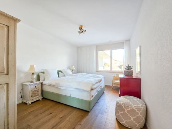 Immobilie in Adelboden - Moderne 4.5-Zimmer-Wohnung im 1. OG - Bild 10