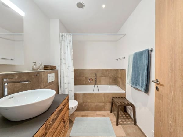 Immobilie in Adelboden - Moderne 4.5-Zimmer-Wohnung im 1. OG - Bild 14