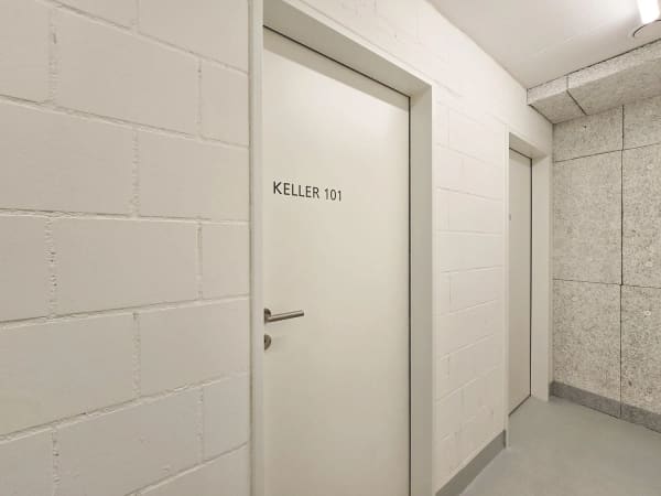 Immobilie in Adelboden - Moderne 4.5-Zimmer-Wohnung im 1. OG - Bild 19
