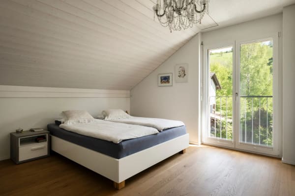 Immobilie in Wynigen - ELEGANTES WOHNERLEBNIS IN WYNIGEN - Bild 4