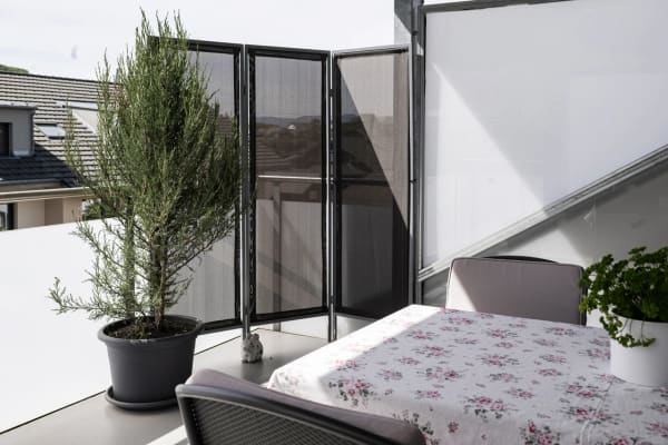 Immobilie in Wynigen - ELEGANTES WOHNERLEBNIS IN WYNIGEN - Bild 7
