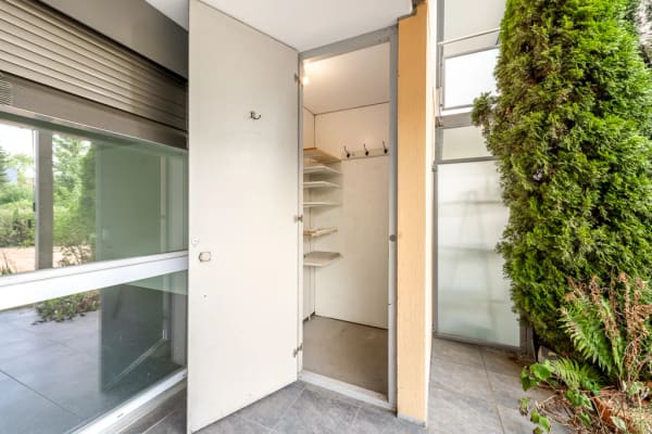 Immobilie in Rombach - Endlich angekommen - 3.5-Zimmer Gartenwohnung - Bild 6