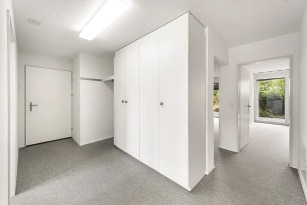 Immobilie in Rombach - Endlich angekommen - 3.5-Zimmer Gartenwohnung - Bild 7