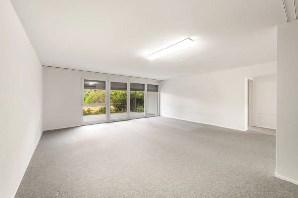 Immobilie in Rombach - Endlich angekommen - 3.5-Zimmer Gartenwohnung - Bild 8