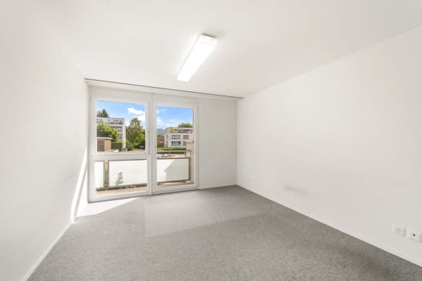 Immobilie in Rombach - Endlich angekommen - 3.5-Zimmer Gartenwohnung - Bild 9