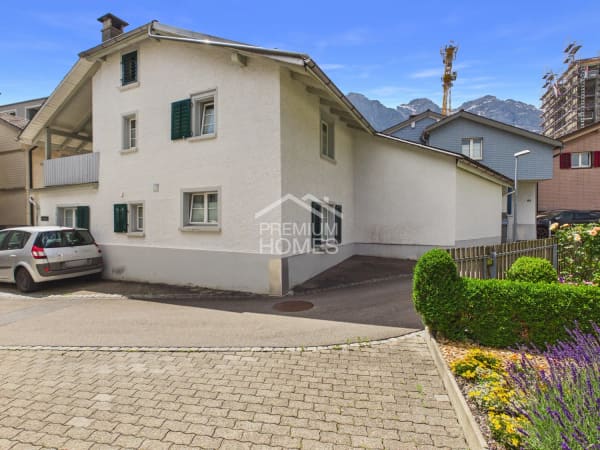Immobilie in Netstal - Hier beginnt Ihr neues Leben - Bild 2