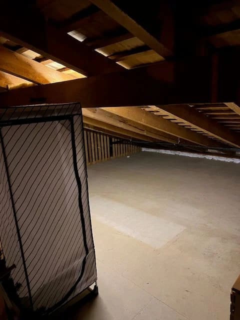 Immobilie in Kloten - kompakte 4.5-Zimmerwohnung mit Balkon, Bastelraum + Garage - Bild 10