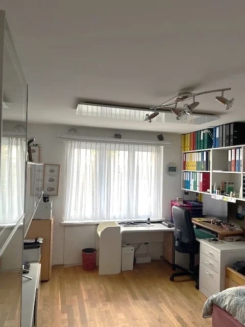 Immobilie in Kloten - kompakte 4.5-Zimmerwohnung mit Balkon, Bastelraum + Garage - Bild 6