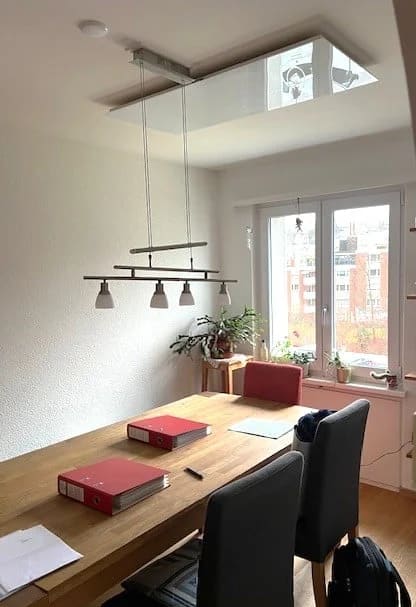 Immobilie in Kloten - kompakte 4.5-Zimmerwohnung mit Balkon, Bastelraum + Garage - Bild 7