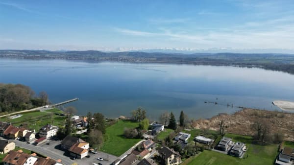 Immobilie in Vallamand - RÃ¼ckzugsort mit Mehrwert - Wohnen und vermieten am Murtensee - Bild 0