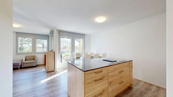 Immobilie in Vallamand - RÃ¼ckzugsort mit Mehrwert - Wohnen und vermieten am Murtensee - Bild 16