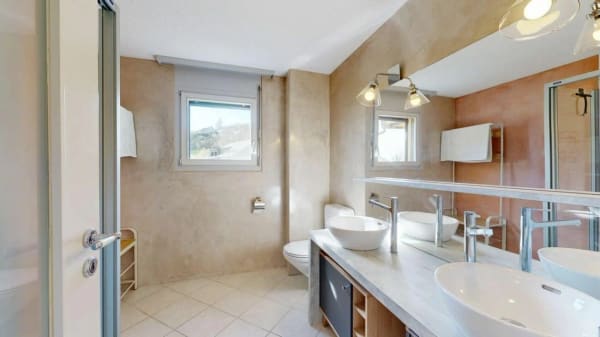 Immobilie in Vallamand - RÃ¼ckzugsort mit Mehrwert - Wohnen und vermieten am Murtensee - Bild 19