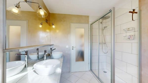 Immobilie in Vallamand - RÃ¼ckzugsort mit Mehrwert - Wohnen und vermieten am Murtensee - Bild 20