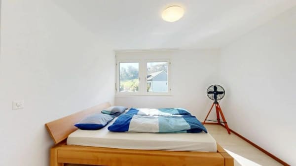 Immobilie in Vallamand - RÃ¼ckzugsort mit Mehrwert - Wohnen und vermieten am Murtensee - Bild 21