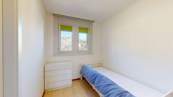 Immobilie in Vallamand - RÃ¼ckzugsort mit Mehrwert - Wohnen und vermieten am Murtensee - Bild 22