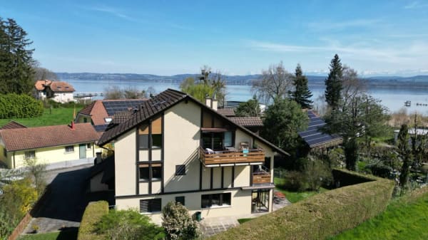 Immobilie in Vallamand - RÃ¼ckzugsort mit Mehrwert - Wohnen und vermieten am Murtensee - Bild 25