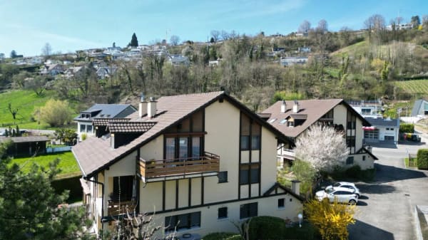 Immobilie in Vallamand - RÃ¼ckzugsort mit Mehrwert - Wohnen und vermieten am Murtensee - Bild 26