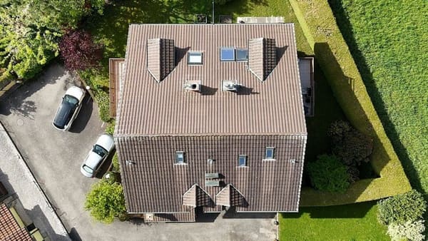 Immobilie in Vallamand - RÃ¼ckzugsort mit Mehrwert - Wohnen und vermieten am Murtensee - Bild 27