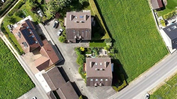 Immobilie in Vallamand - RÃ¼ckzugsort mit Mehrwert - Wohnen und vermieten am Murtensee - Bild 28
