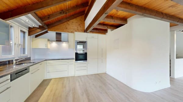 Immobilie in Vallamand - RÃ¼ckzugsort mit Mehrwert - Wohnen und vermieten am Murtensee - Bild 4