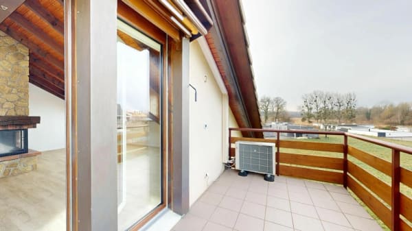 Immobilie in Vallamand - RÃ¼ckzugsort mit Mehrwert - Wohnen und vermieten am Murtensee - Bild 9