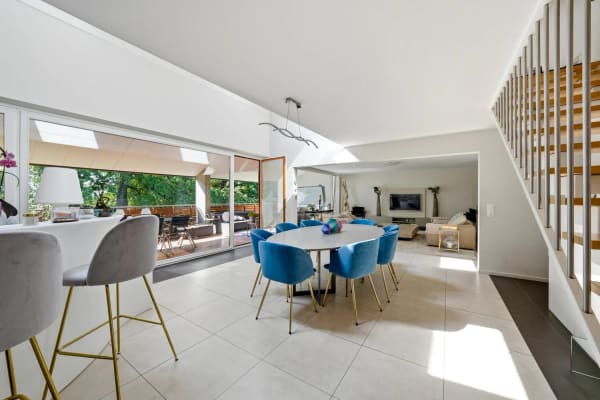 Immobilie in Bursinel - Beau duplex en attique de 5,5 piÃ¨ces Ã  Bursinel - Bild 0