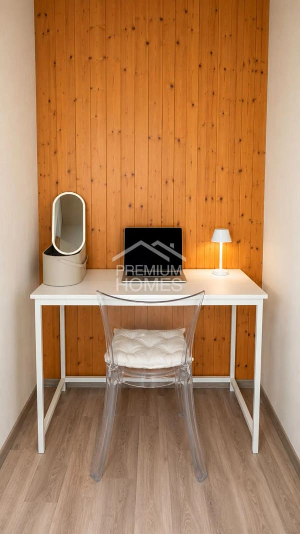 Immobilie in Lax - Charmantes Alpen-Apartment mit Bergpanorama - Bild 5