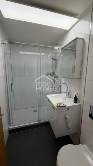 Immobilie in Lax - Charmantes Alpen-Apartment mit Bergpanorama - Bild 7
